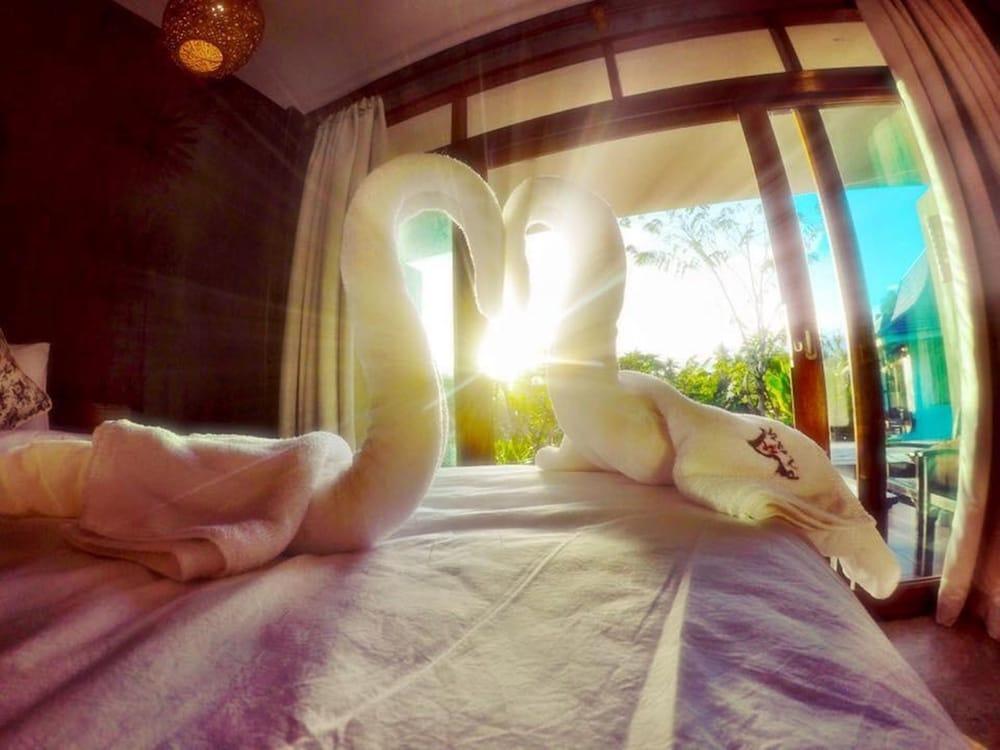 Ruean Thai Nai Bang By Pansak Resort Surat Thani Dış mekan fotoğraf
