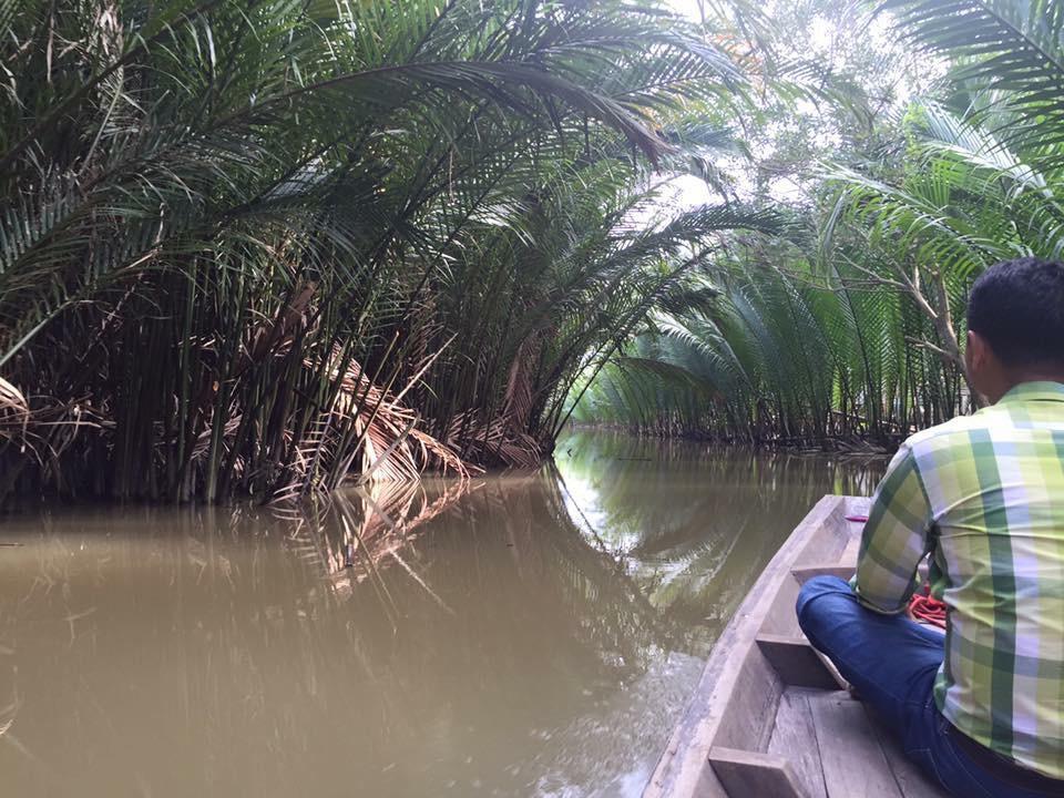 Ruean Thai Nai Bang By Pansak Resort Surat Thani Dış mekan fotoğraf